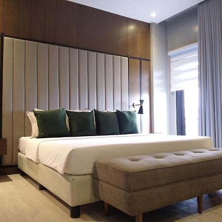 Acro Residences Guiguinto Экстерьер фото