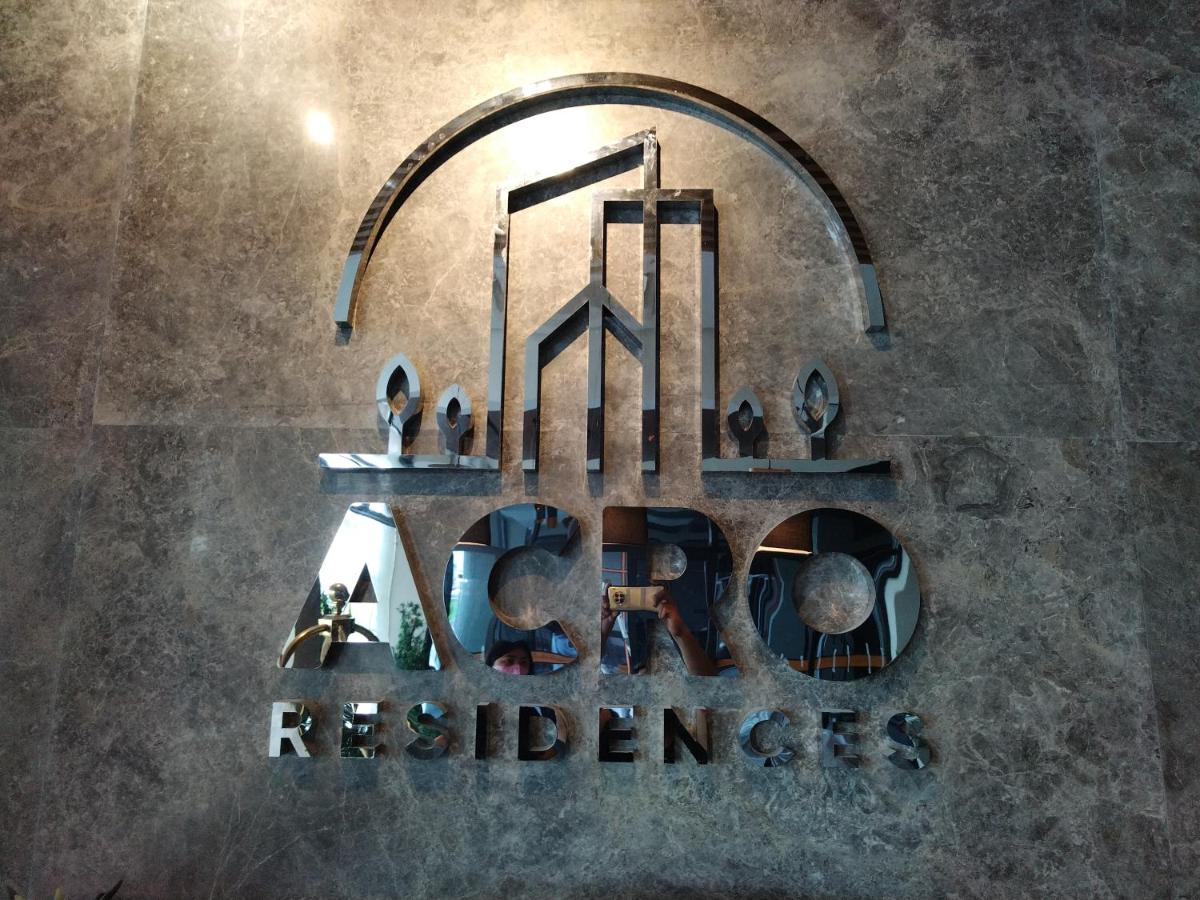 Acro Residences Guiguinto Экстерьер фото