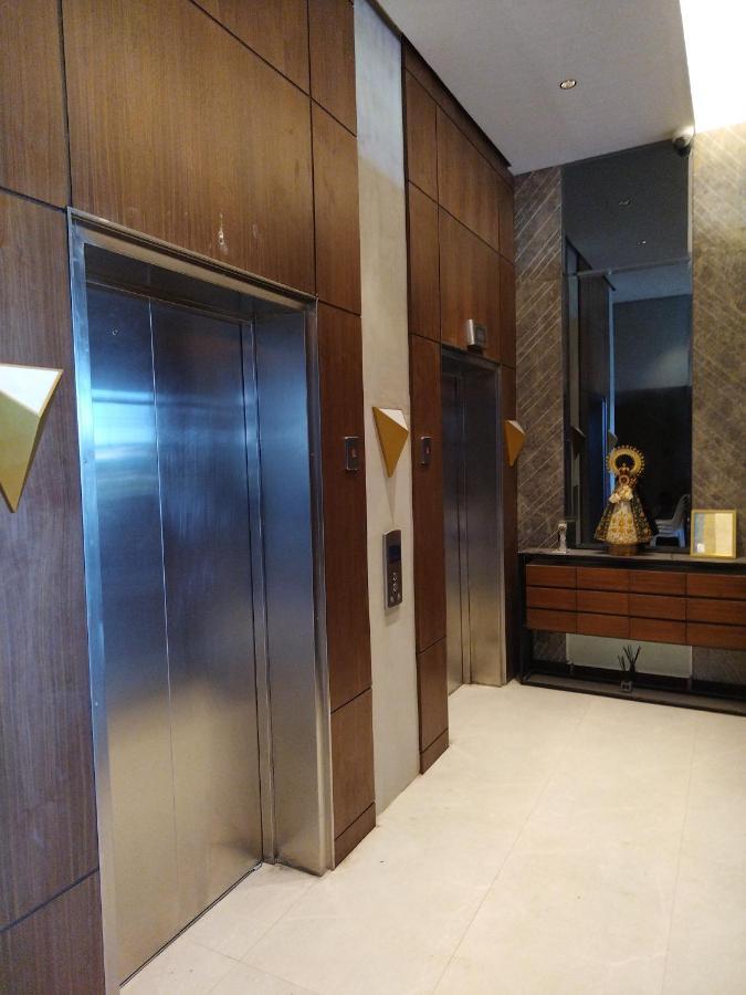 Acro Residences Guiguinto Экстерьер фото
