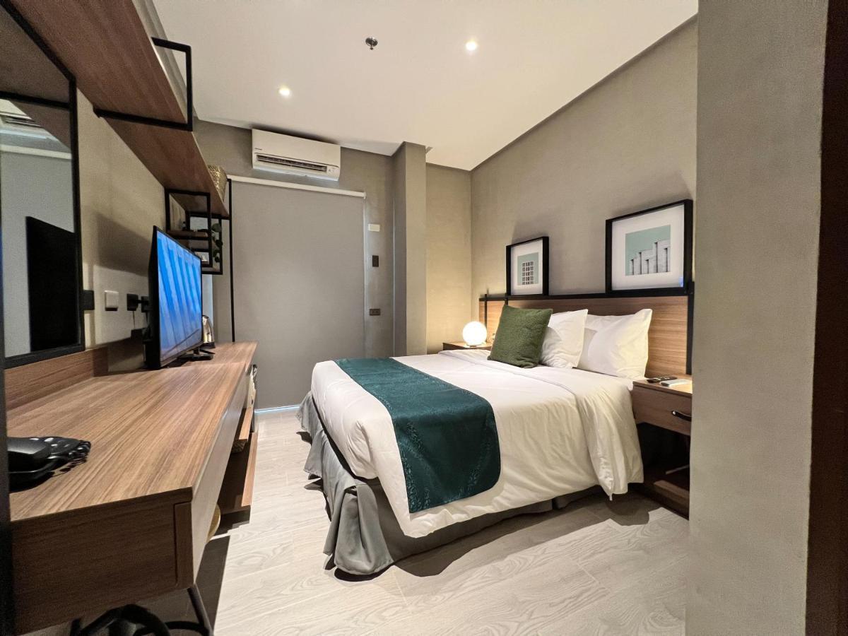 Acro Residences Guiguinto Экстерьер фото