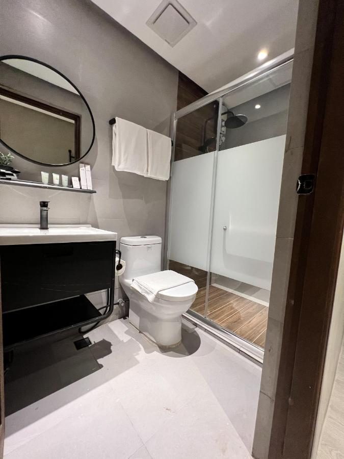 Acro Residences Guiguinto Экстерьер фото