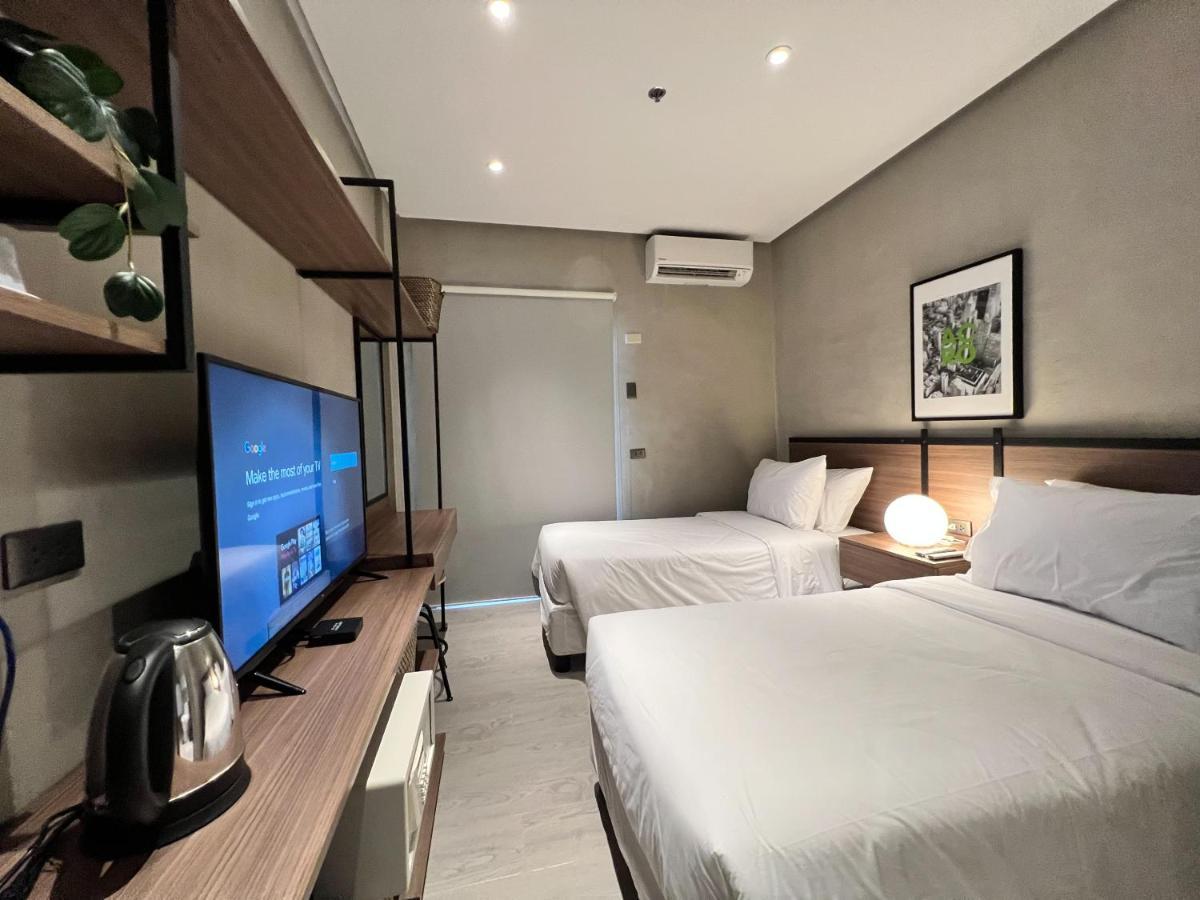 Acro Residences Guiguinto Экстерьер фото