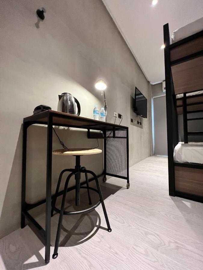 Acro Residences Guiguinto Экстерьер фото