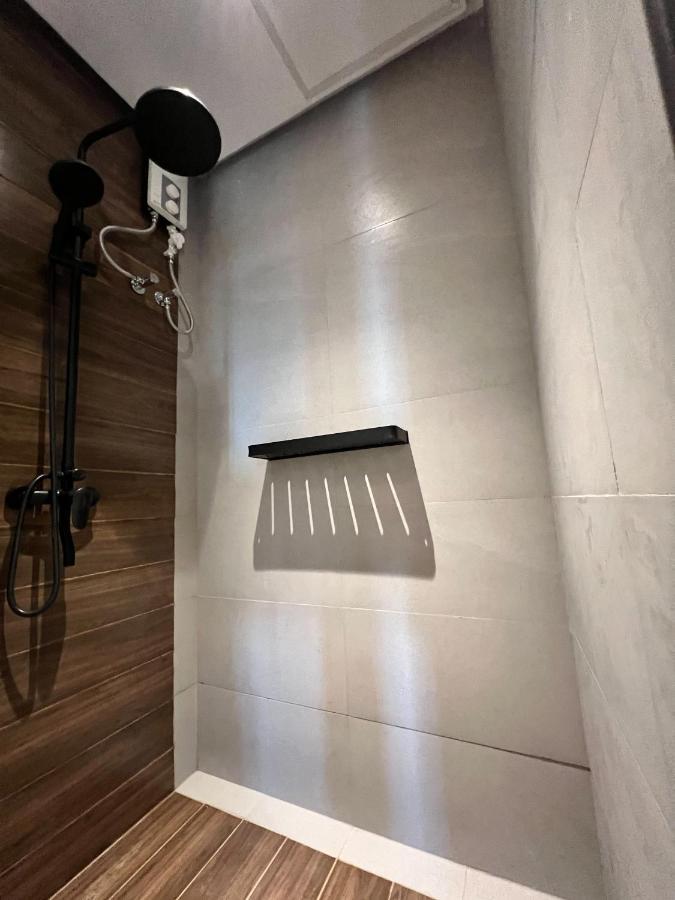 Acro Residences Guiguinto Экстерьер фото