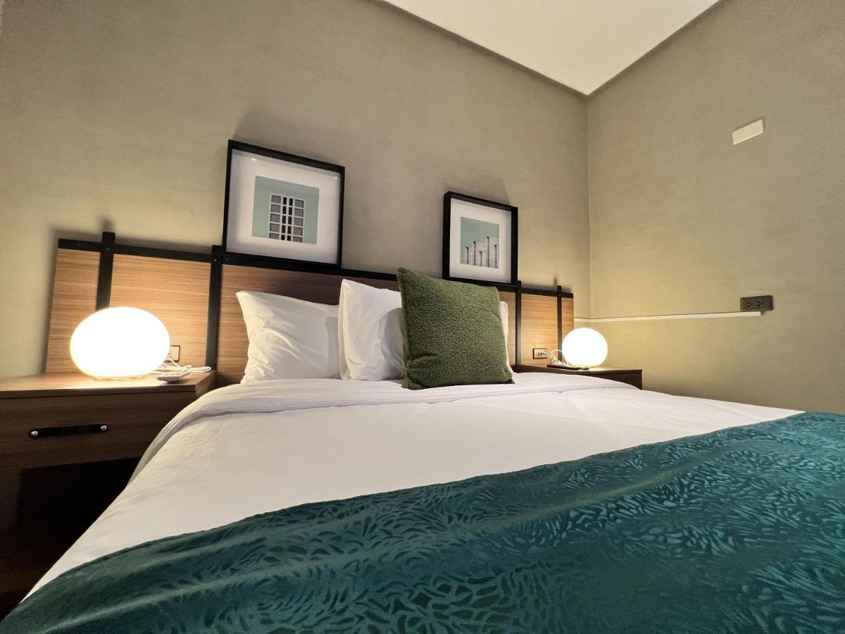 Acro Residences Guiguinto Экстерьер фото