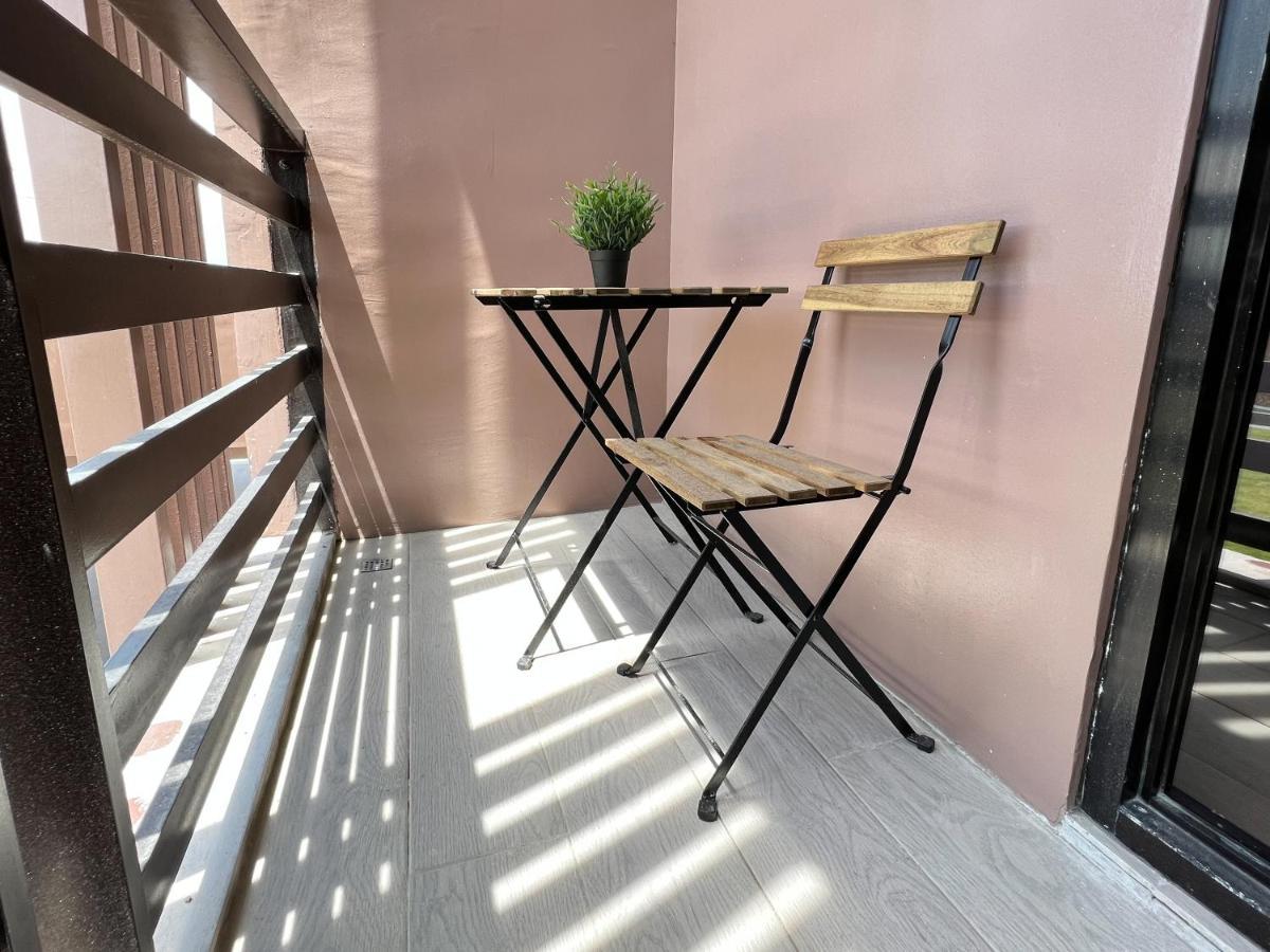 Acro Residences Guiguinto Экстерьер фото