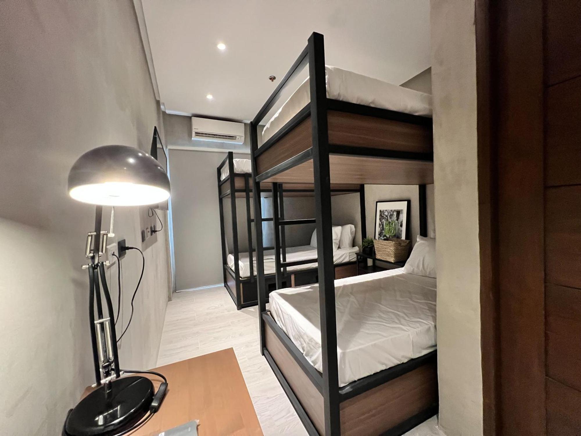 Acro Residences Guiguinto Экстерьер фото