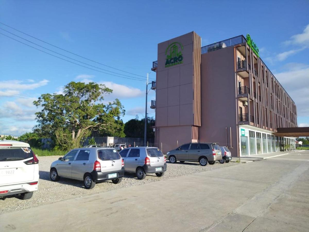 Acro Residences Guiguinto Экстерьер фото