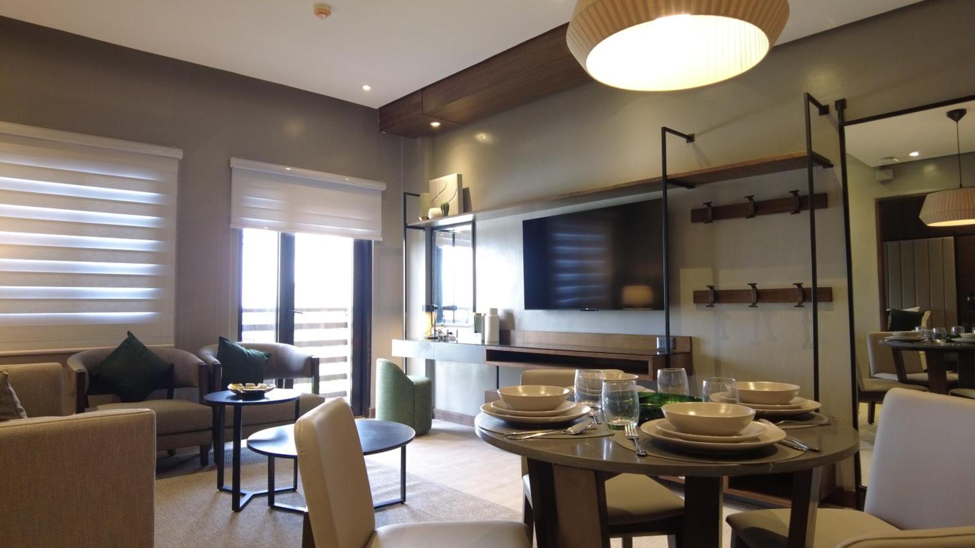 Acro Residences Guiguinto Экстерьер фото