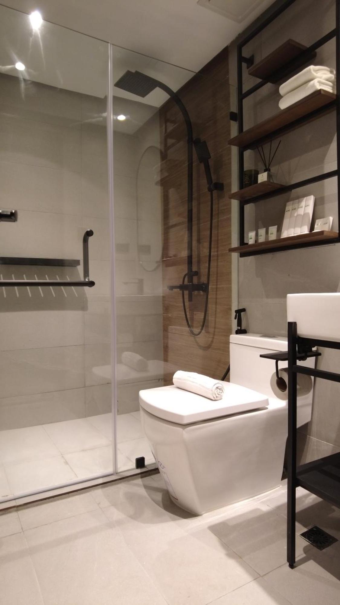 Acro Residences Guiguinto Экстерьер фото