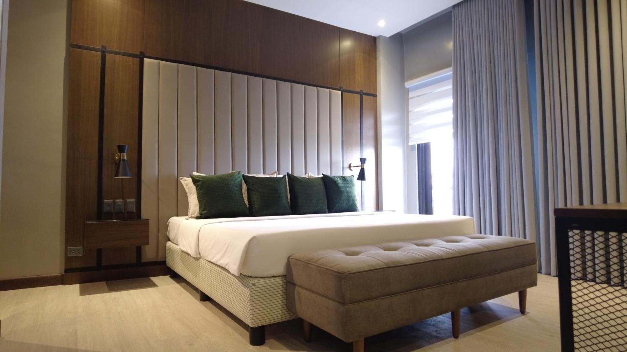Acro Residences Guiguinto Экстерьер фото