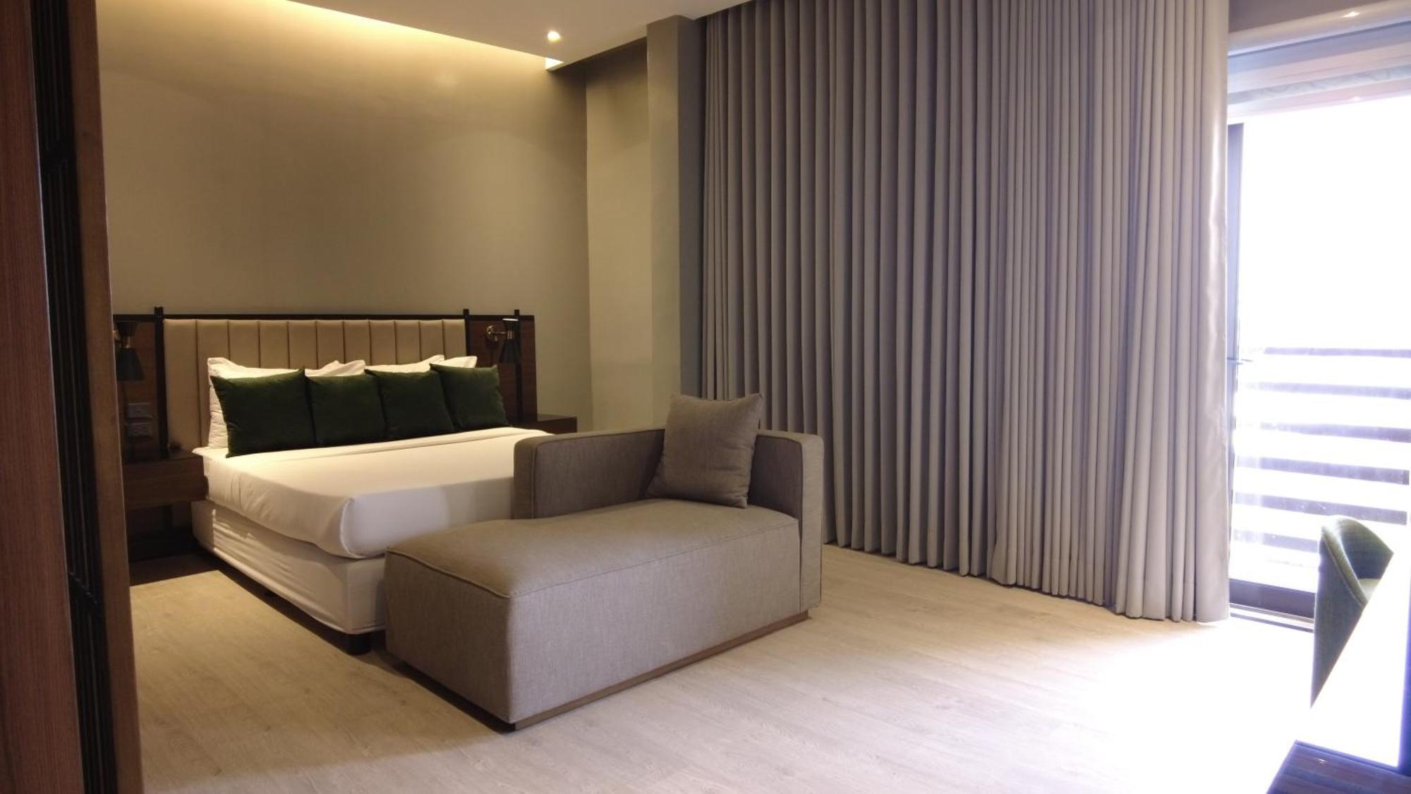 Acro Residences Guiguinto Экстерьер фото