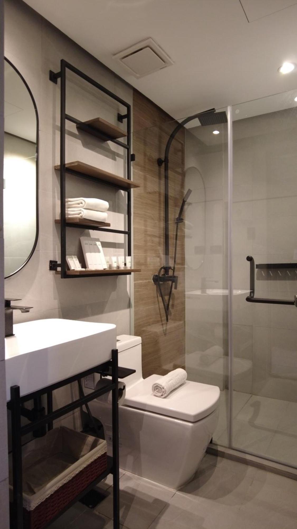 Acro Residences Guiguinto Экстерьер фото