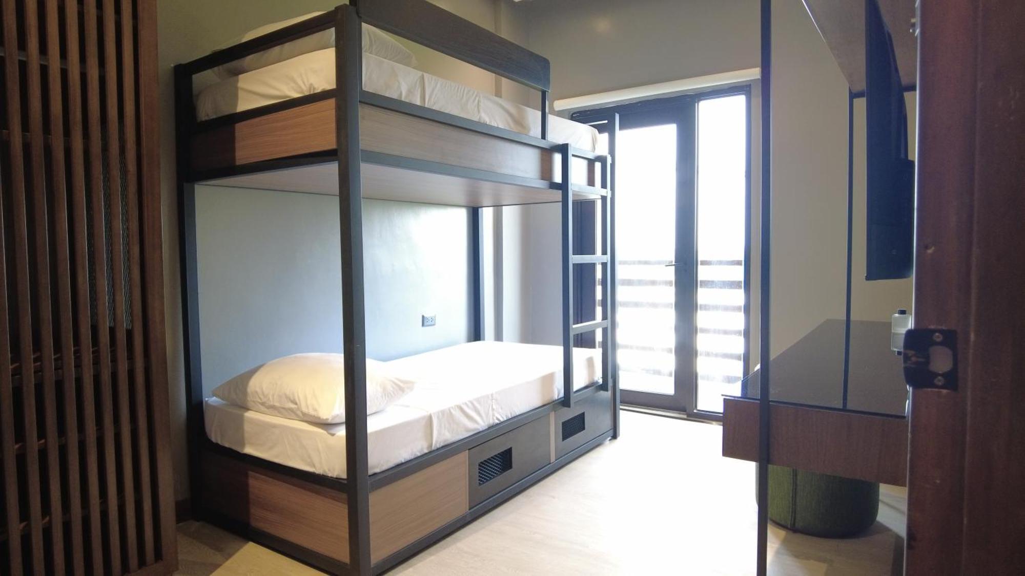 Acro Residences Guiguinto Экстерьер фото
