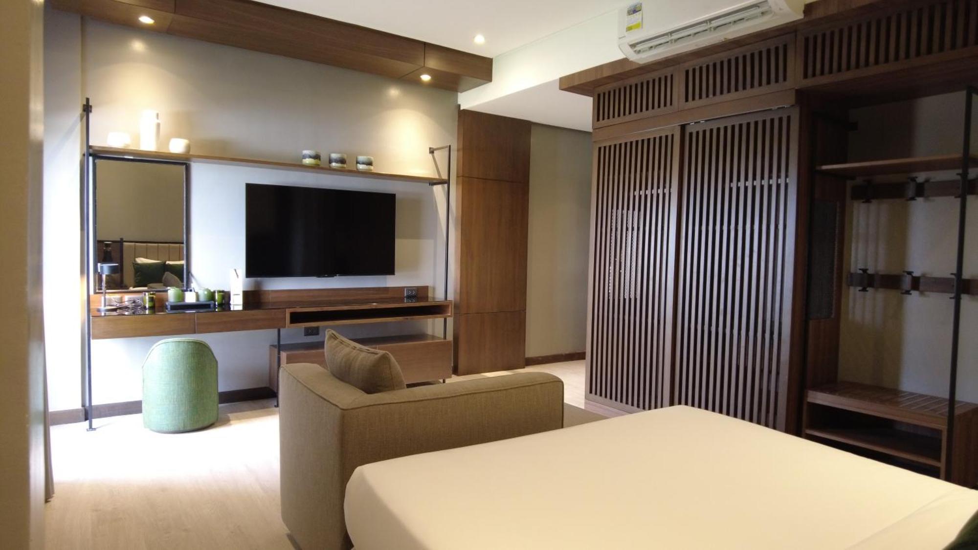 Acro Residences Guiguinto Экстерьер фото